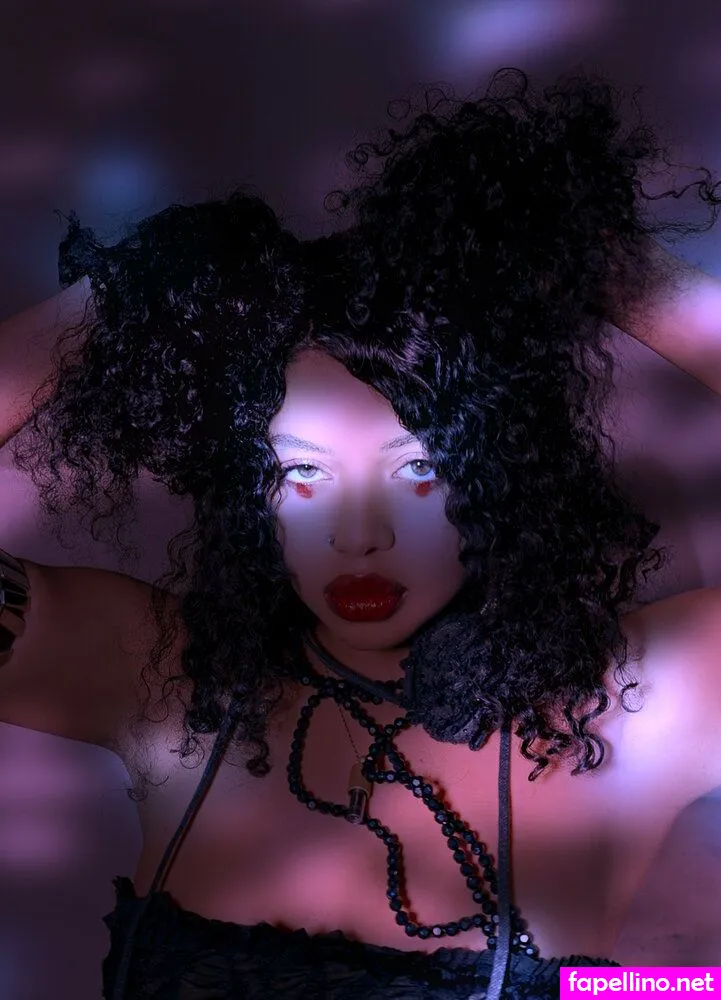 Goddessnine Leaked Nude Picture #Ts8Z3zldd7