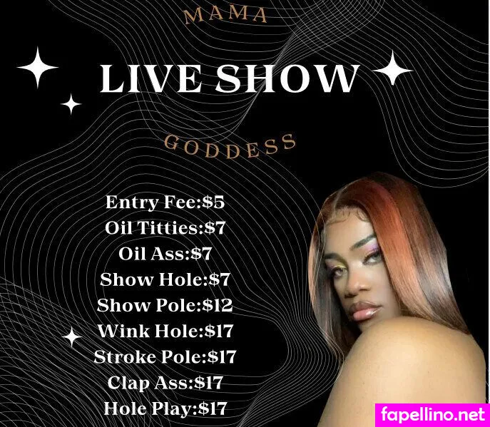 Goddessnue, officialgoddess Leaked Nude Picture #cb2aY1XzO5