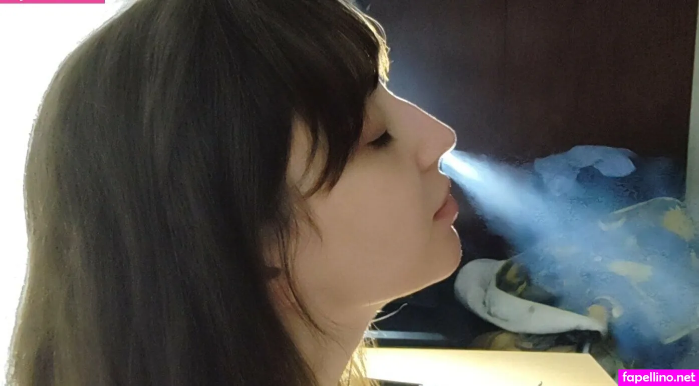 Goddess__of__smoke, goddessofsmoke Leaked Nude Picture #59BFiuEnTV