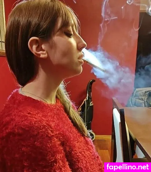Goddess__of__smoke, goddessofsmoke Leaked Nude Picture #RCyo5DasDG