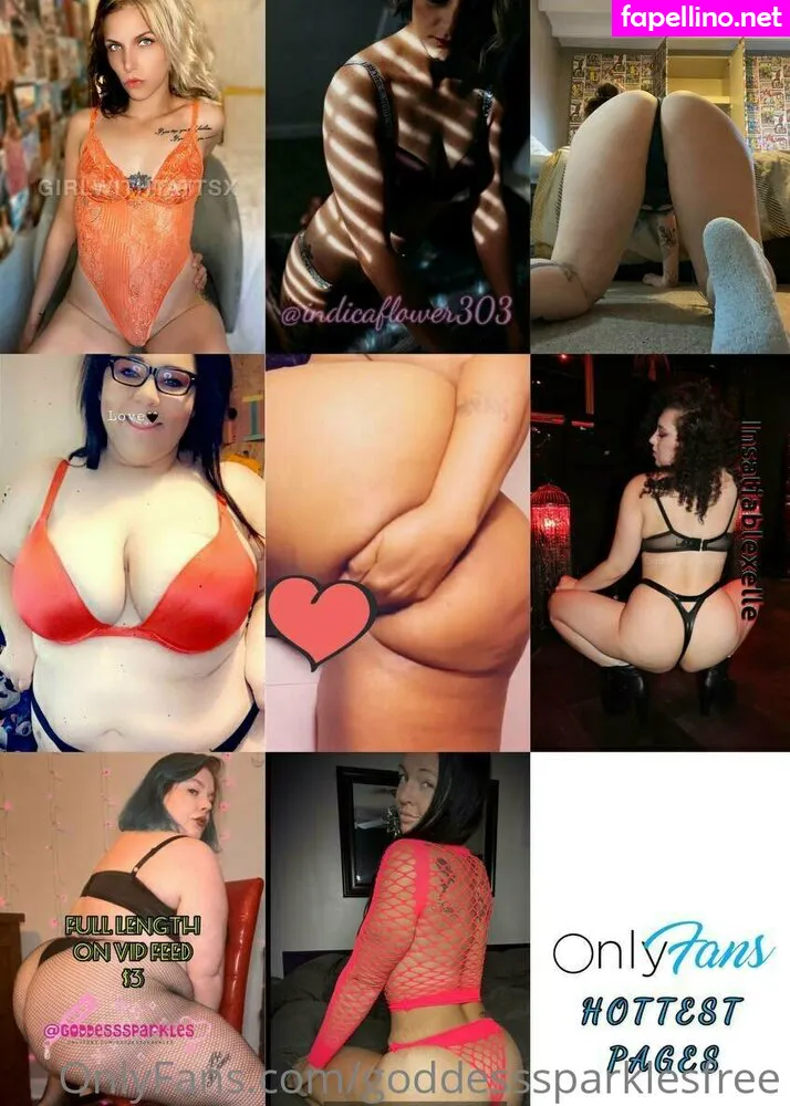 Goddessofsparkles_, goddesssparklesfree Leaked Nude Picture #0Kk8FIUXXm