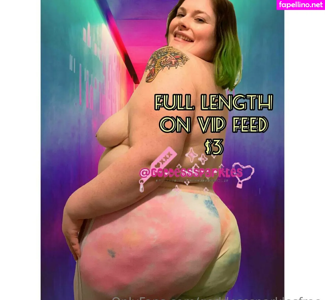 Goddessofsparkles_, goddesssparklesfree Leaked Nude Picture #rVAvgwLAW5