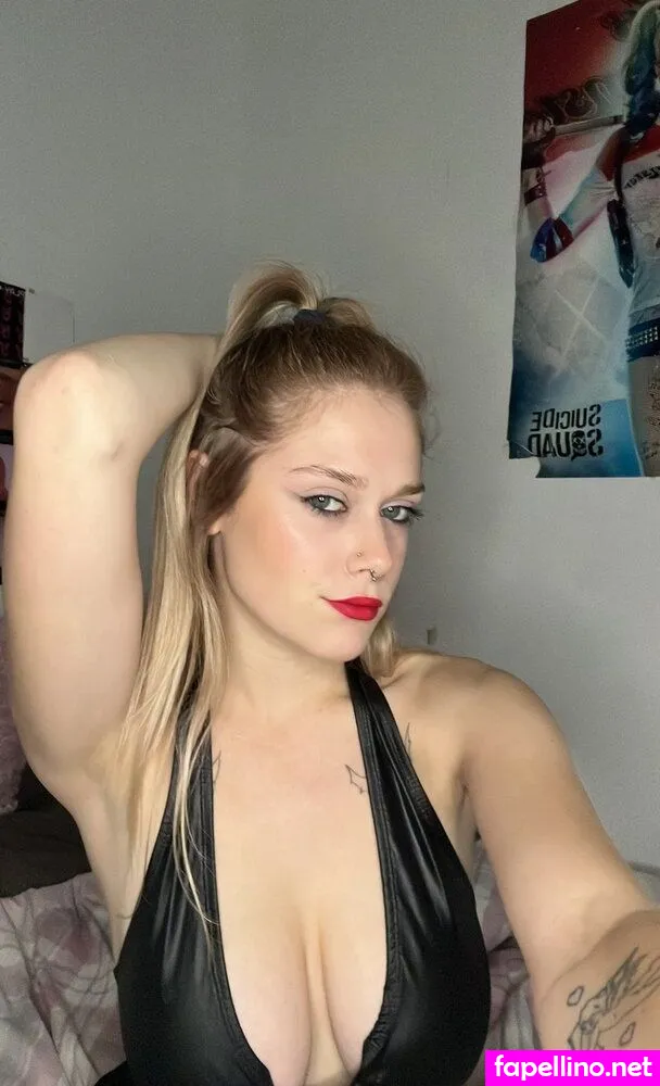 Goddesst.t Leaked Nude Picture #py8qGDIMqG