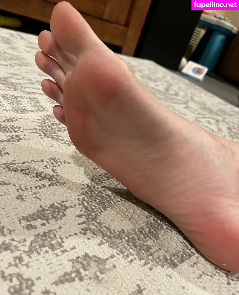 Goddesszeldafeet11 Leaked Nude Picture #Hd02JRTNcm
