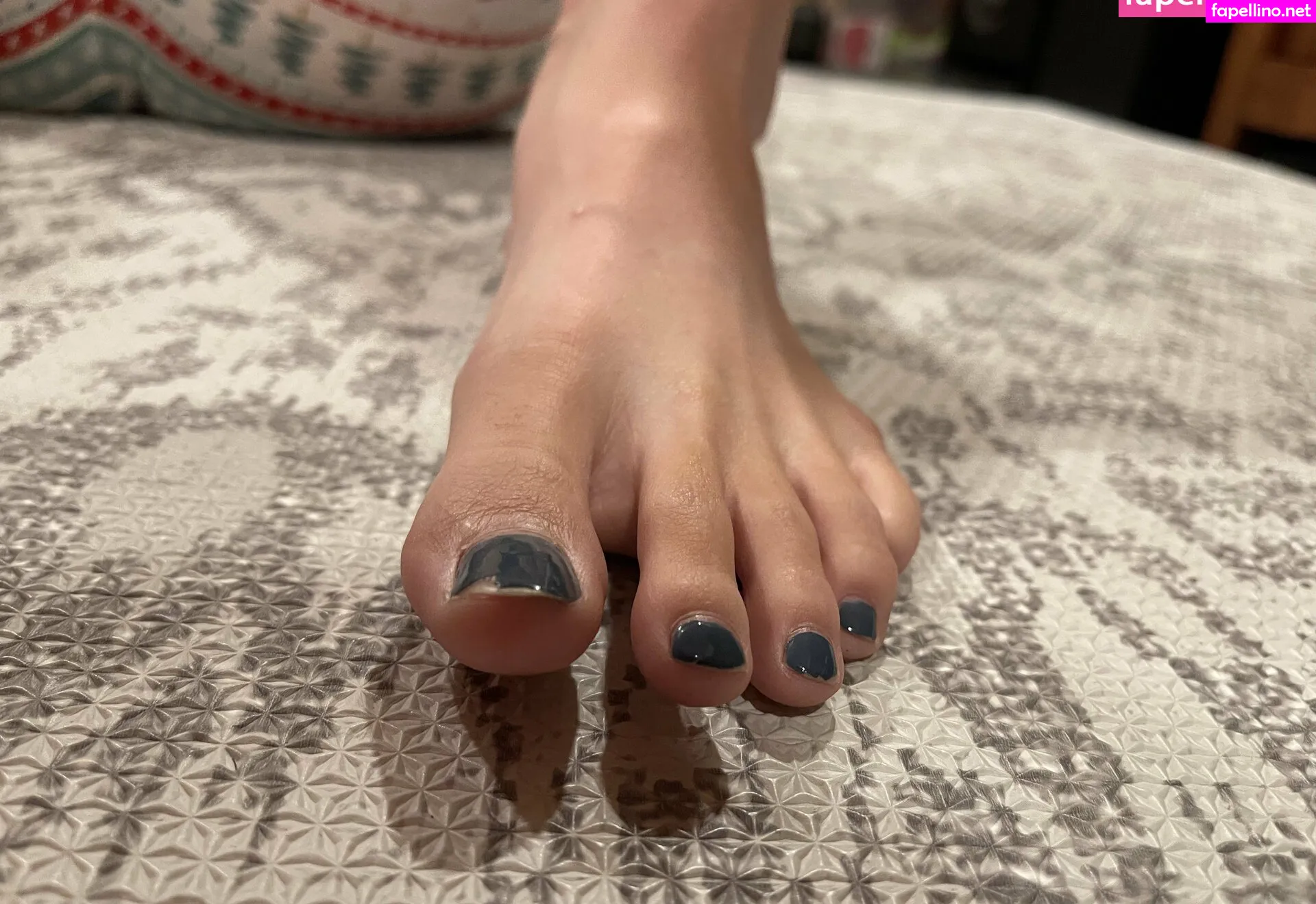 Goddesszeldafeet11 Leaked Nude Picture #On8rAC5Yez