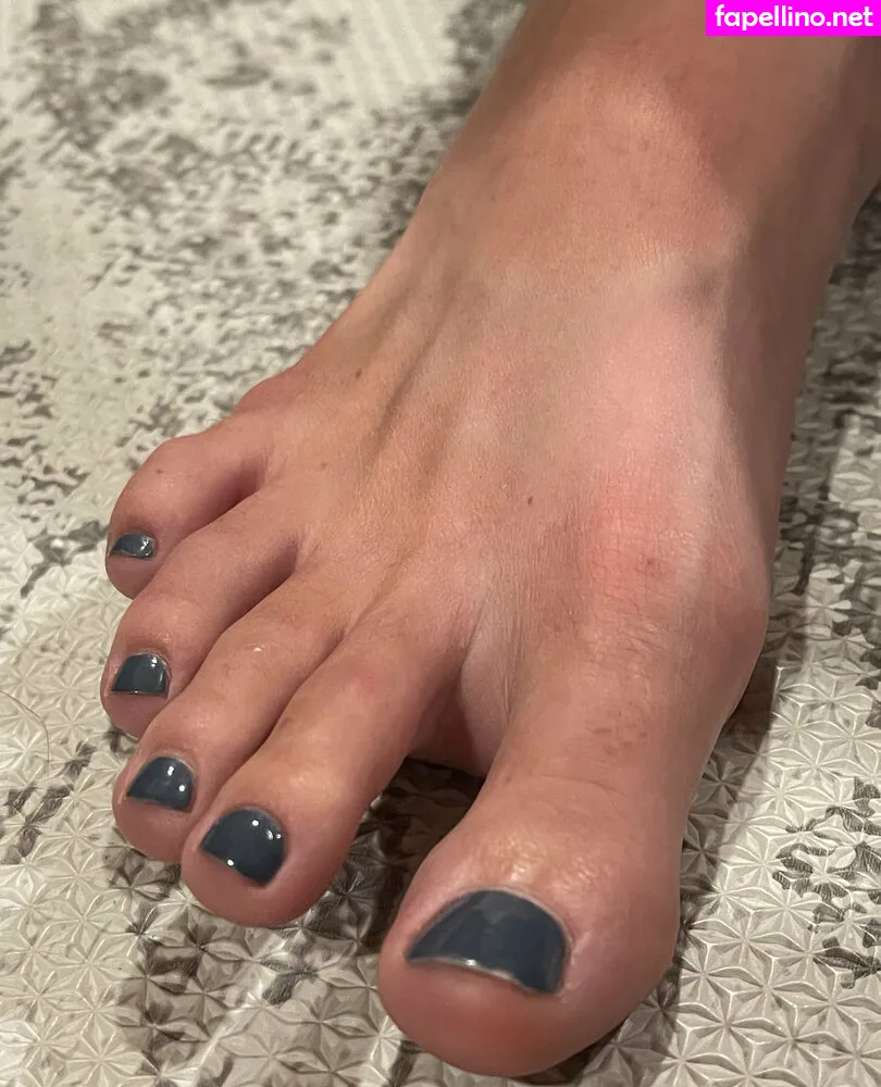 Goddesszeldafeet11 Leaked Nude Picture #PAoRowxIFI