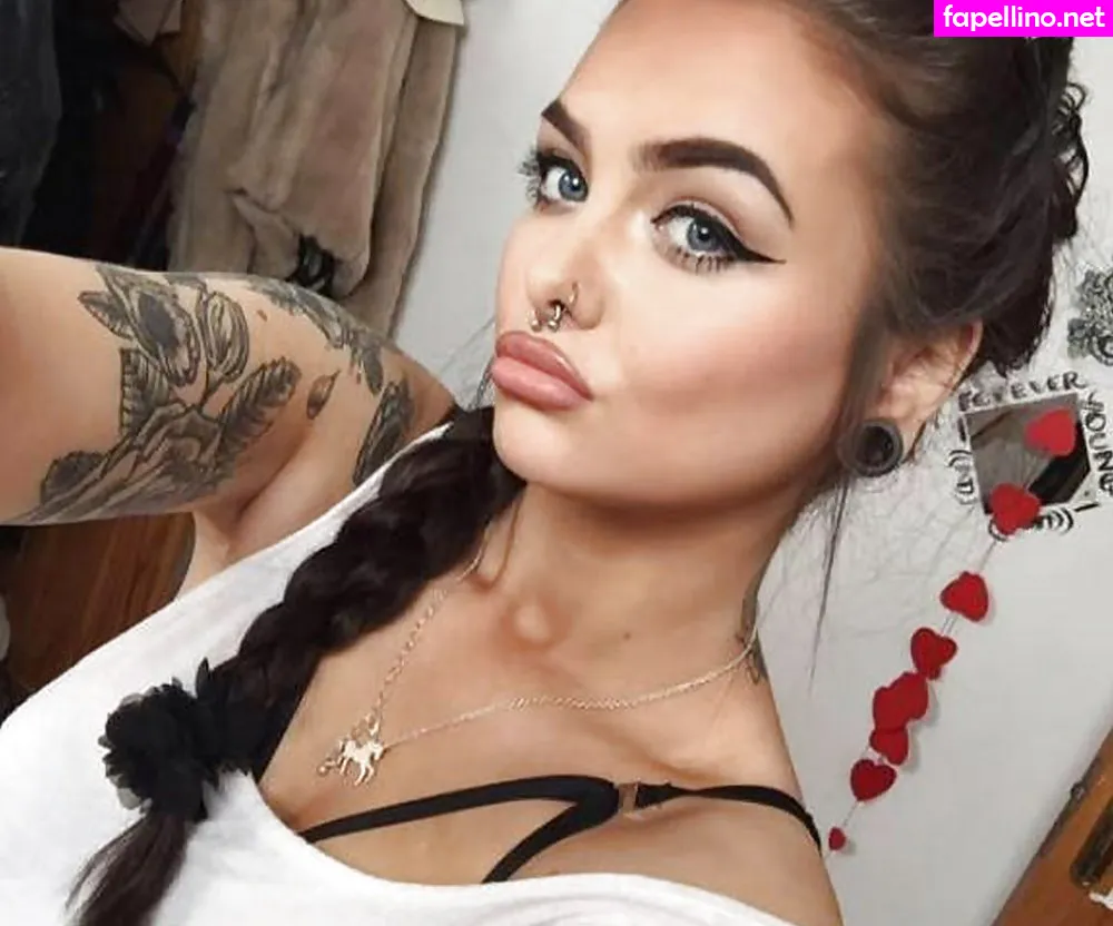 Godlesswoman Leaked Nude Picture #f7B9CYBjBs