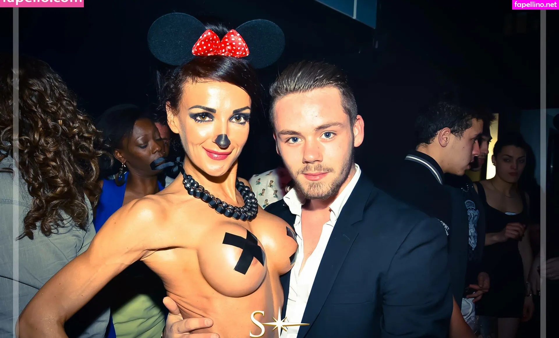 Gogo.striper, mogogogo, private show, show in club Leaked Nude Picture #503bxwlxCU