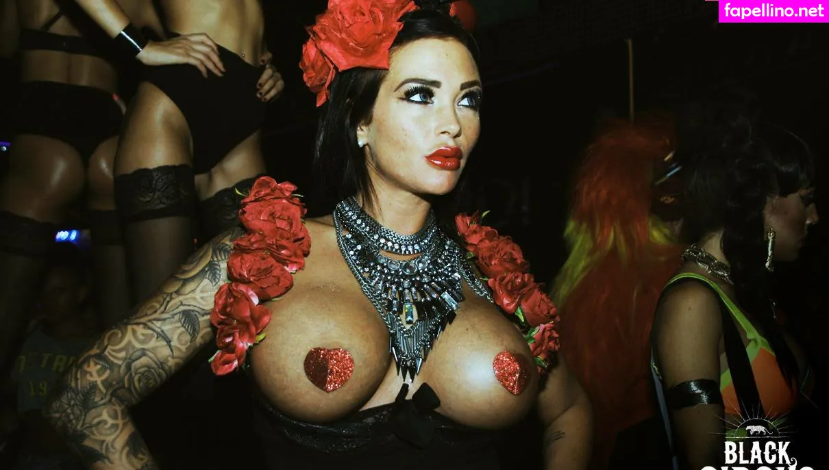Gogo.striper, mogogogo, private show, show in club Leaked Nude Picture #jgncq3ECjb