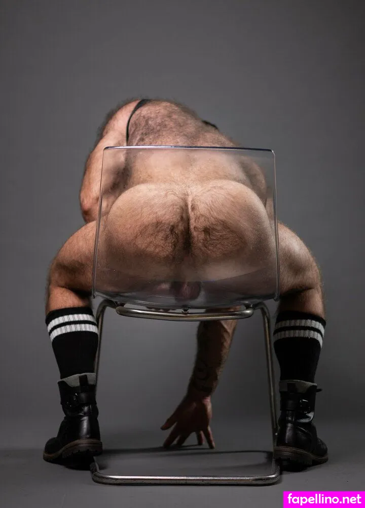 Gogoteddybear, mrteddybeargrr Leaked Nude Picture #UERIMAlCre