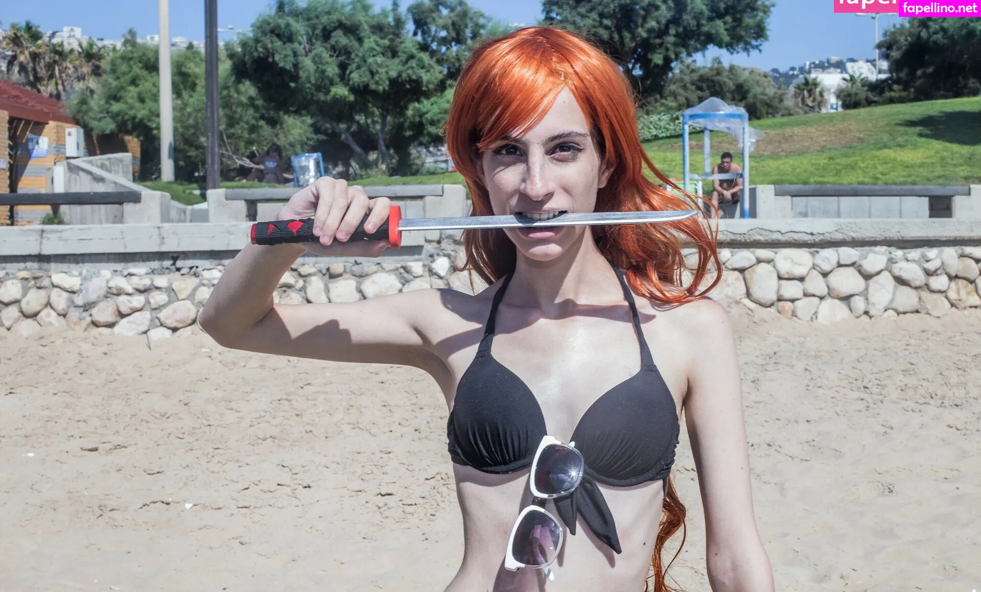 Maya Gold, goldberry.cosplay Leaked Nude Picture #AjOOZeVIOb