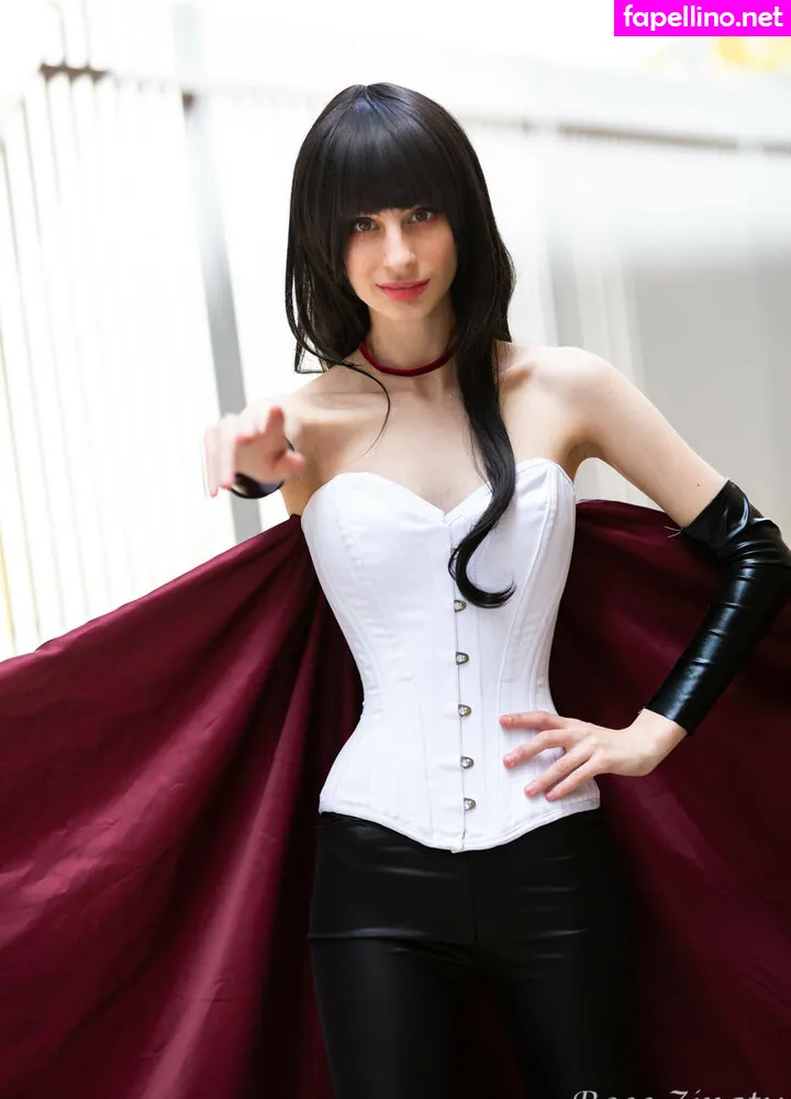 Maya Gold, goldberry.cosplay Leaked Nude Picture #HtVgF6m3WU