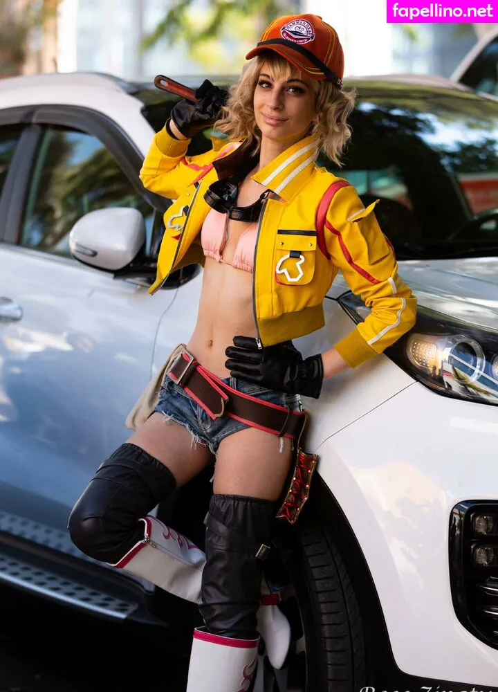 Maya Gold, goldberry.cosplay Leaked Nude Picture #L57nunTDX8