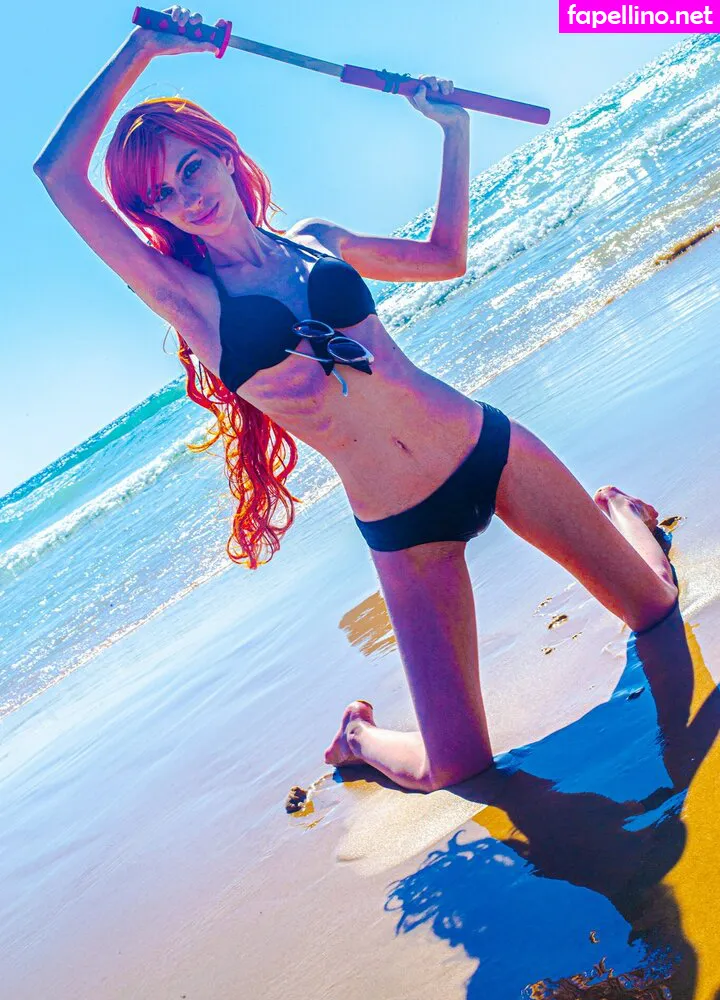 Maya Gold, goldberry.cosplay Leaked Nude Picture #Z44OU88A8w