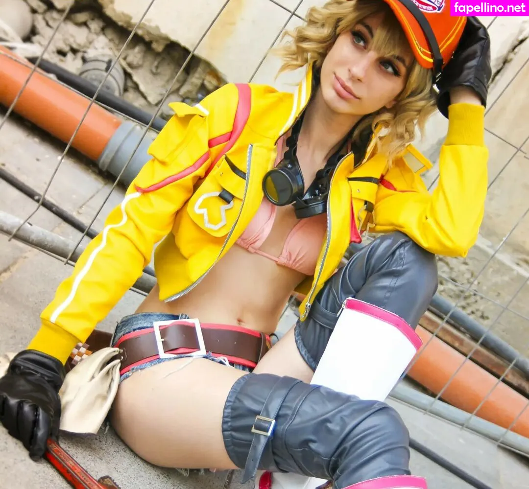 Maya Gold, goldberry.cosplay Leaked Nude Picture #hFVv7FwT5m