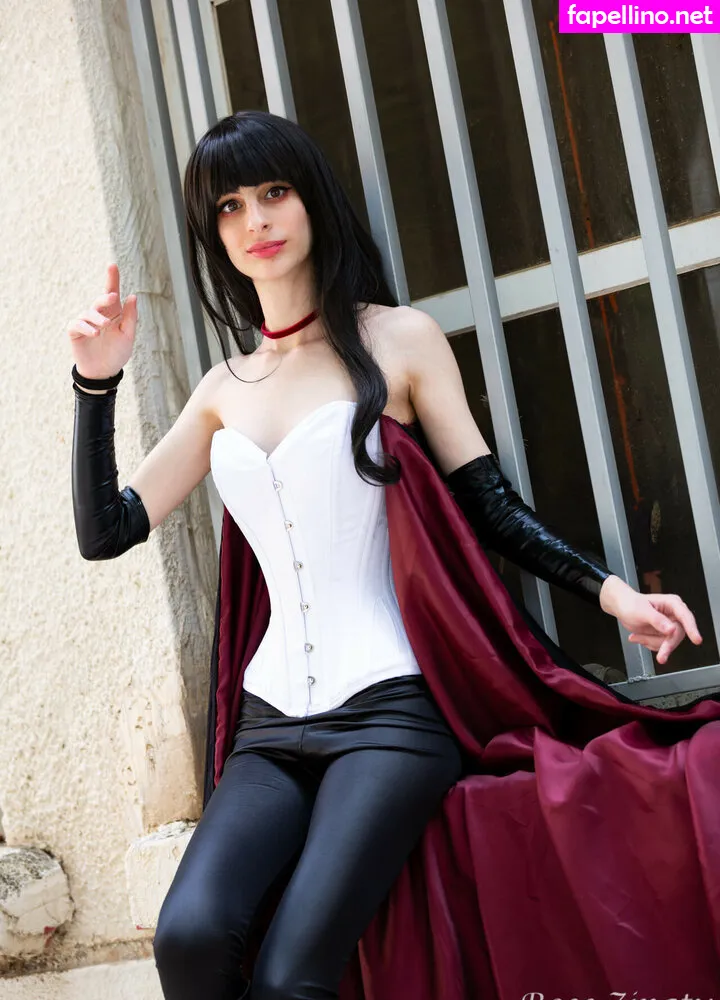 Maya Gold, goldberry.cosplay Leaked Nude Picture #iNWLc8XB0V