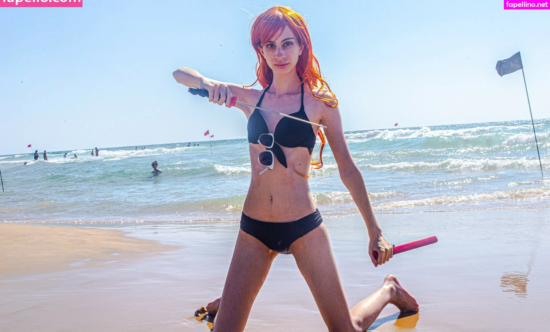 Maya Gold, goldberry.cosplay Leaked Nude Picture #tow8337BGq