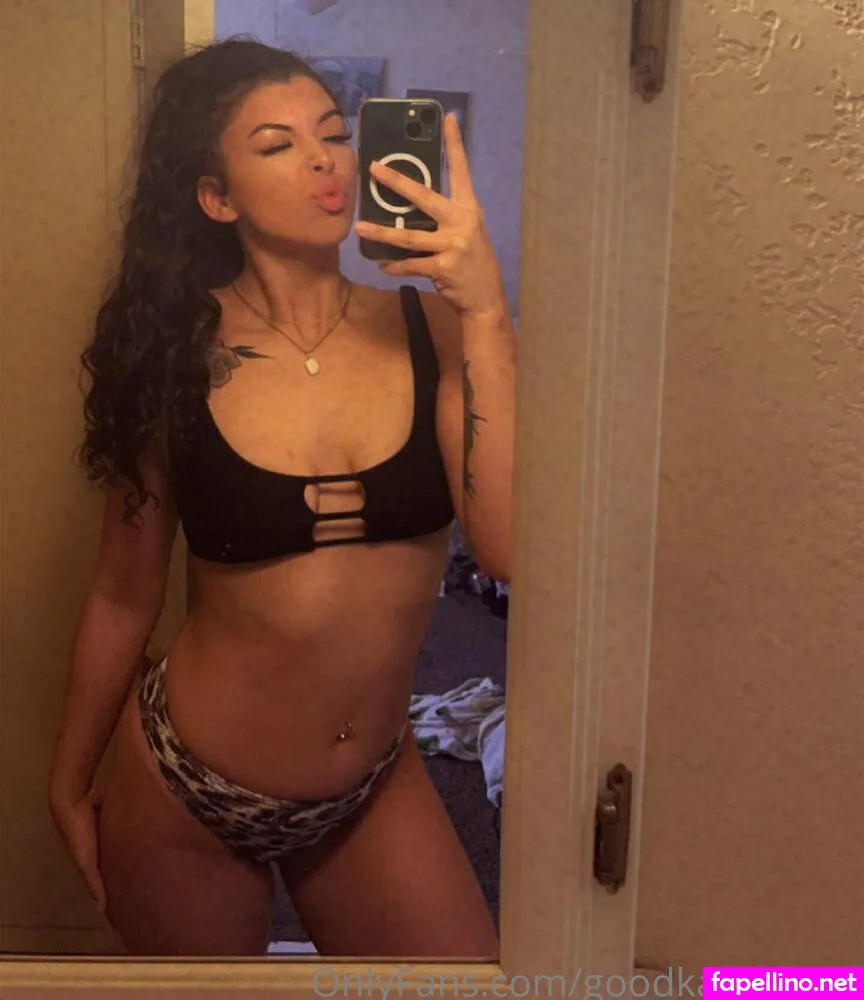 Goodkarma888, missdior888 Leaked Nude Picture #STd9XFv8En