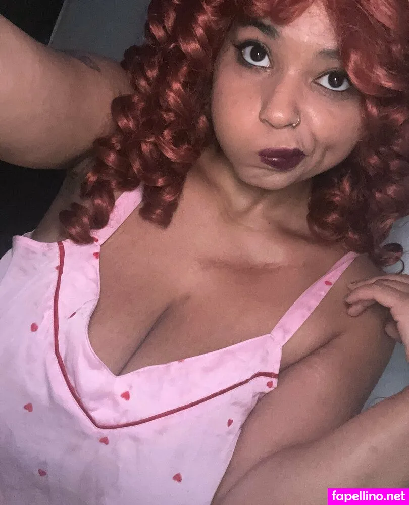 Goofygooberandrea, graciaaaaaaa_02 Leaked Nude Picture #BrRWbE9UcF
