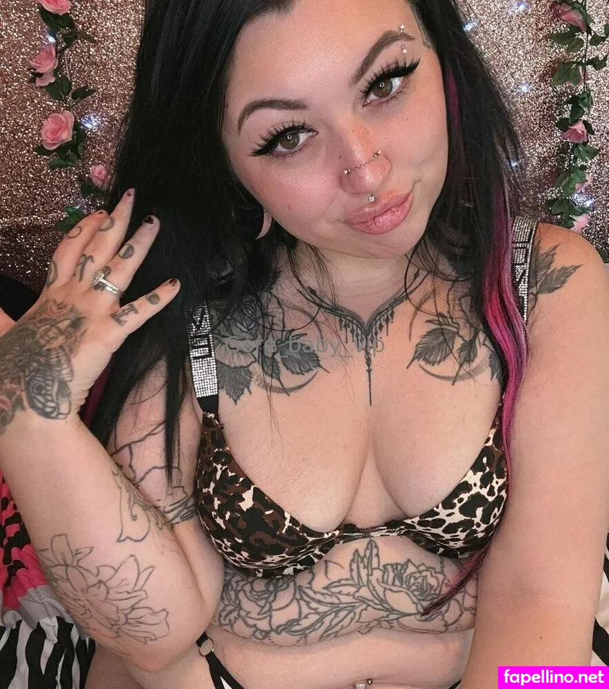 Gore_baby_vip, itsgorebabyy Leaked Nude Picture #E2eVtEIt5n