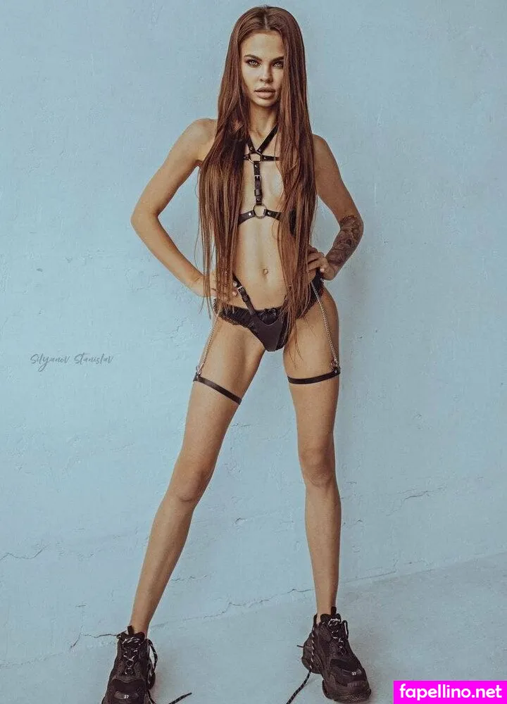 Gosudarynia_rybka, gosudarynia_rybka_ Leaked Nude Picture #C5m8L7vdm4