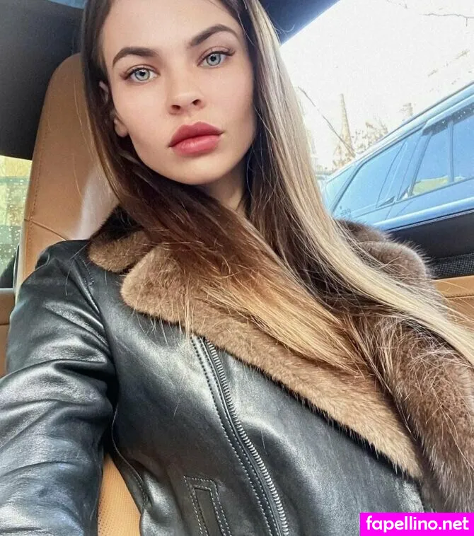 Gosudarynia_rybka, gosudarynia_rybka_ Leaked Nude Picture #fgIUnChSuD