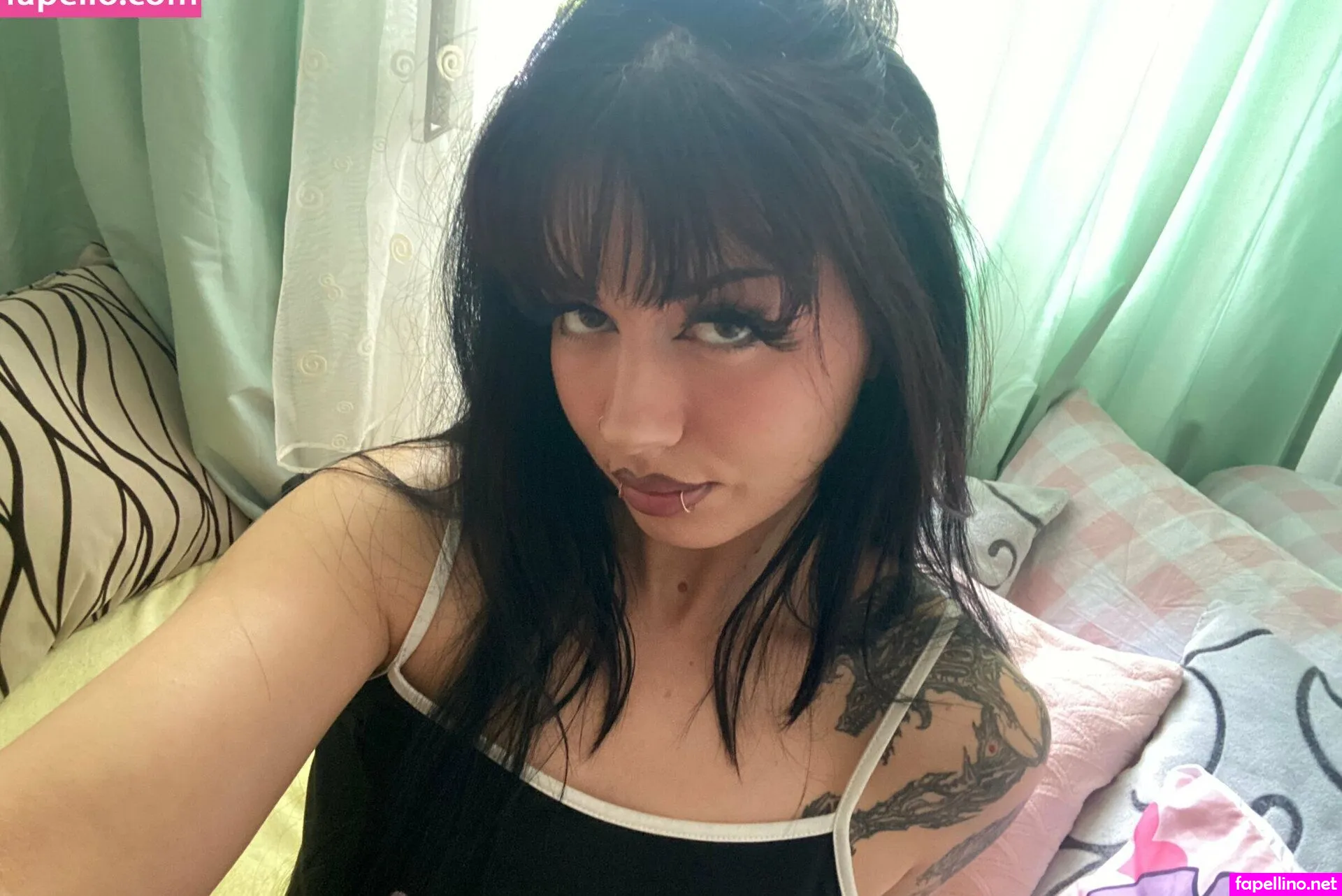 Goth-bum-babe Leaked Nude Picture #qToaCRcTPQ