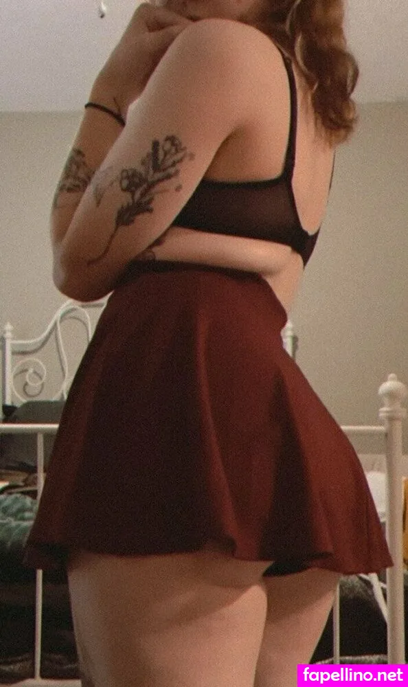 Goth.kitty999, goth_kitty.xo Leaked Nude Picture #33phOgIkOR