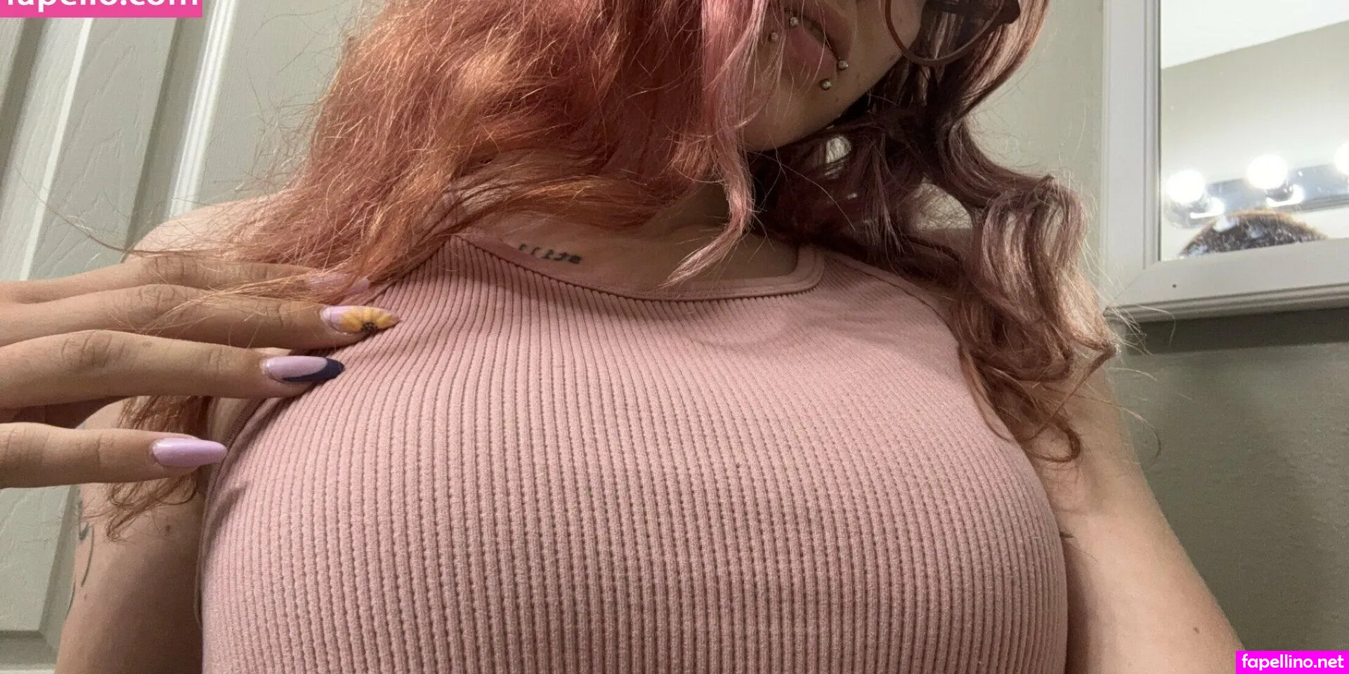 Goth.kitty999, goth_kitty.xo Leaked Nude Picture #LLDOlOf5pp