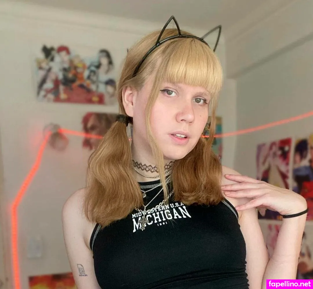 Goth Mae Leaked Nude Picture #UUz9CyFQrn