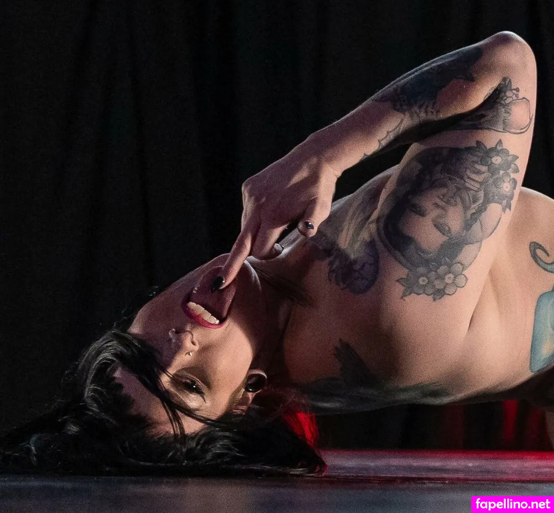 Luna Luck, Luna_luck_aerialist, goth_queen_luna Leaked Nude Picture #ObEgnUXBZF