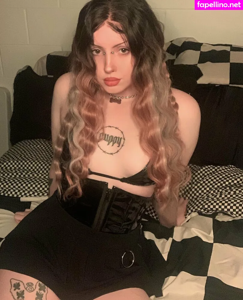 Gothbabybrat, trashbabybrat666 Leaked Nude Picture #4TXbYBwNZN