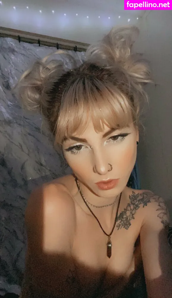 Gothbitchbarbie Leaked Nude Picture #DVCe5J4Egs