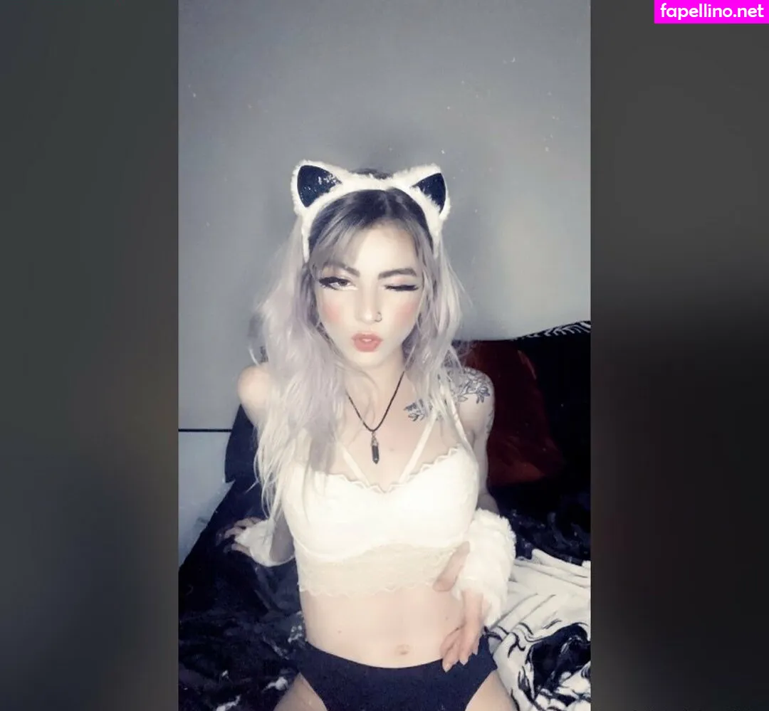 Gothbitchbarbie Leaked Nude Picture #vsPsODW2XW
