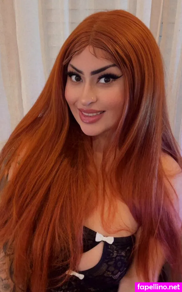 Gothghoulkitty, gothkittyiskawaii Leaked Nude Picture #31IlEdLpHv