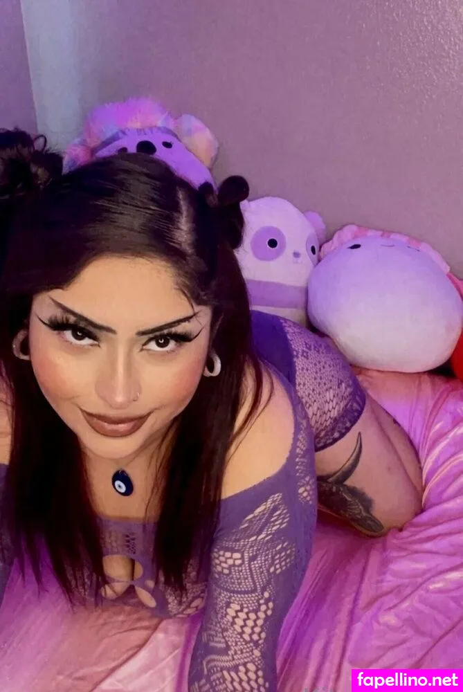 Gothghoulkitty, gothkittyiskawaii Leaked Nude Picture #6bF1bAA2ij