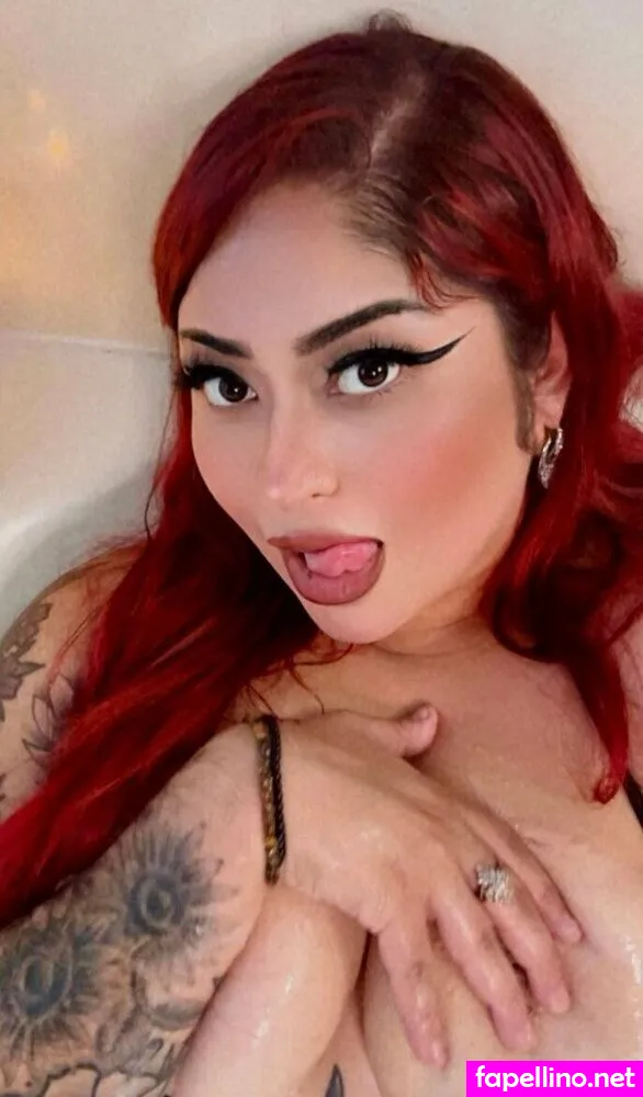 Gothghoulkitty, gothkittyiskawaii Leaked Nude Picture #71YcWHmVDx