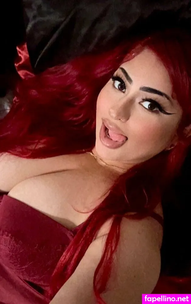 Gothghoulkitty, gothkittyiskawaii Leaked Nude Picture #FP4n9nRLiD