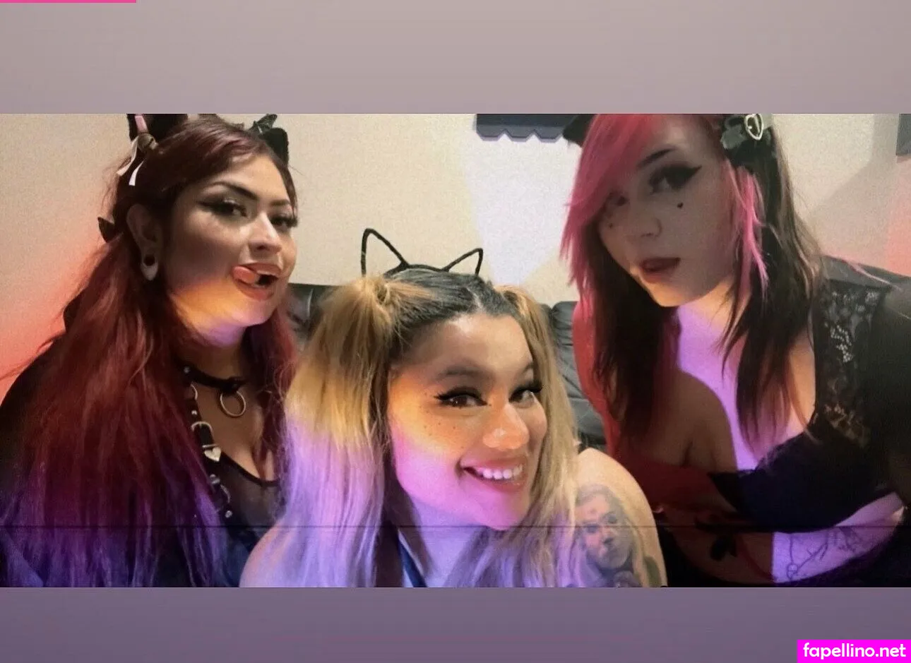 Gothghoulkitty, gothkittyiskawaii Leaked Nude Picture #HkPSQF4ru5
