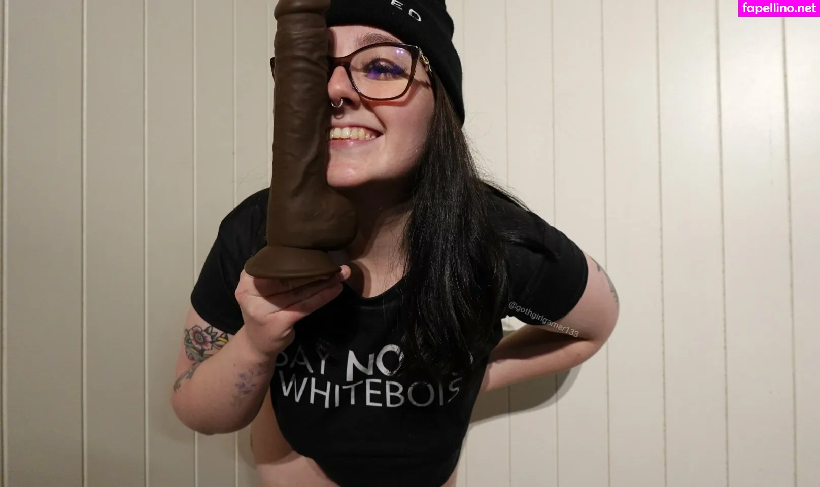 GothGirlGamer133, emi_choi, gothgirlgamer13 Leaked Nude Picture #NsZISFrLUM