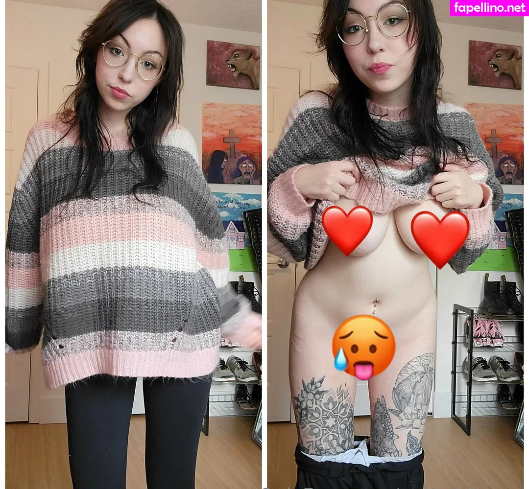 Gothgfmaya, gothgirlmaya Leaked Nude Picture #BqfNQrxBNi