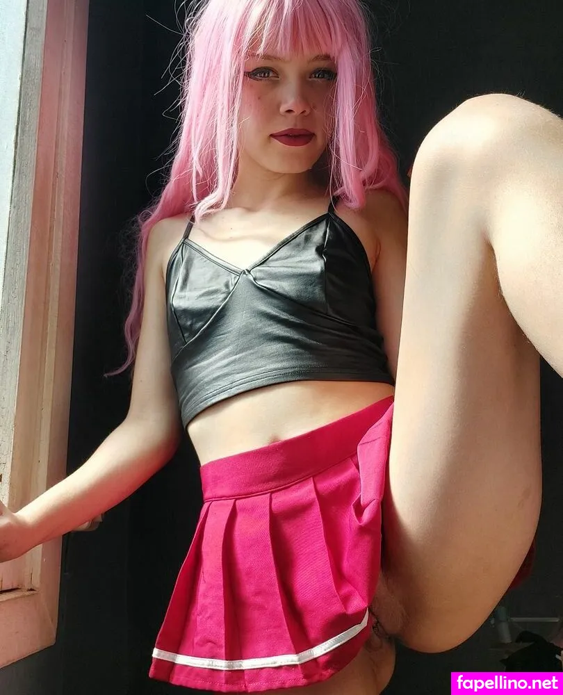 Mad Red Head, gothic_bunny, gothicc.bunnyx, h3llg1rlsgh Leaked Nude Picture #otEJW0Bwaj