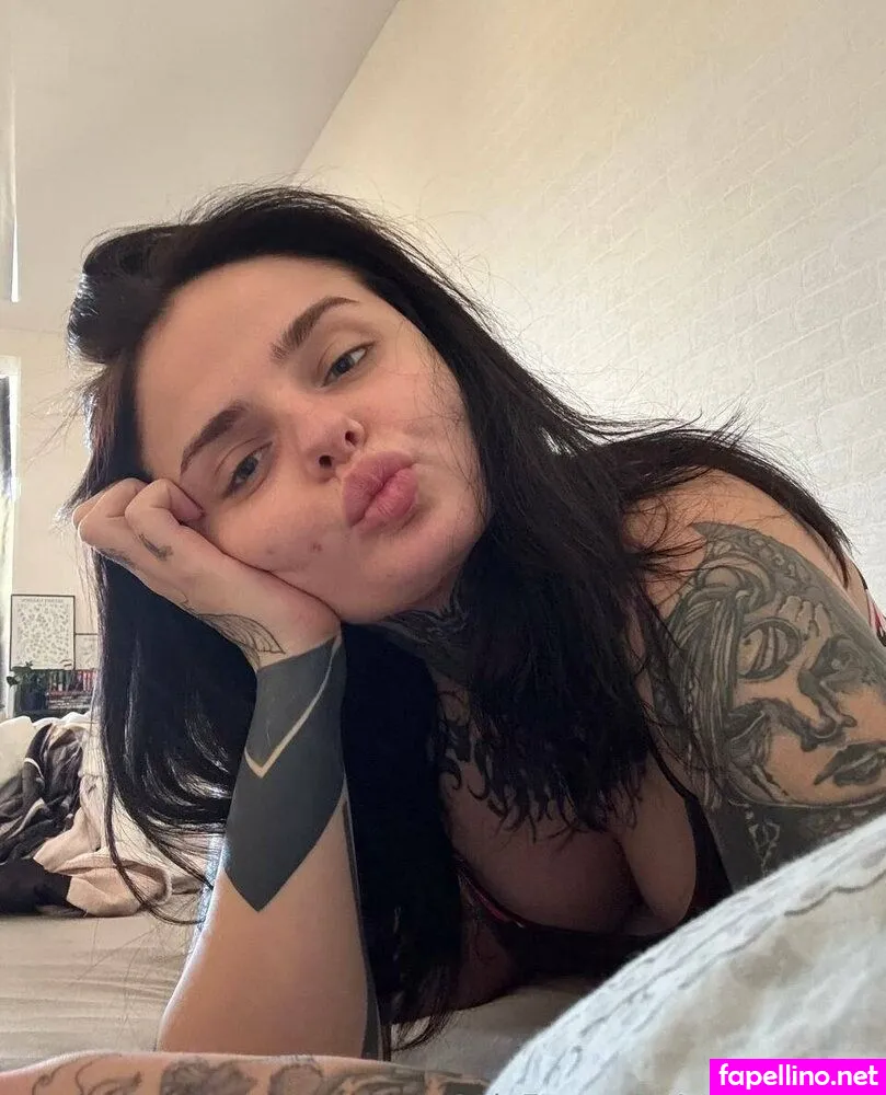 Gothic_nymp, gothicnymp Leaked Nude Picture #9oESL4brmL