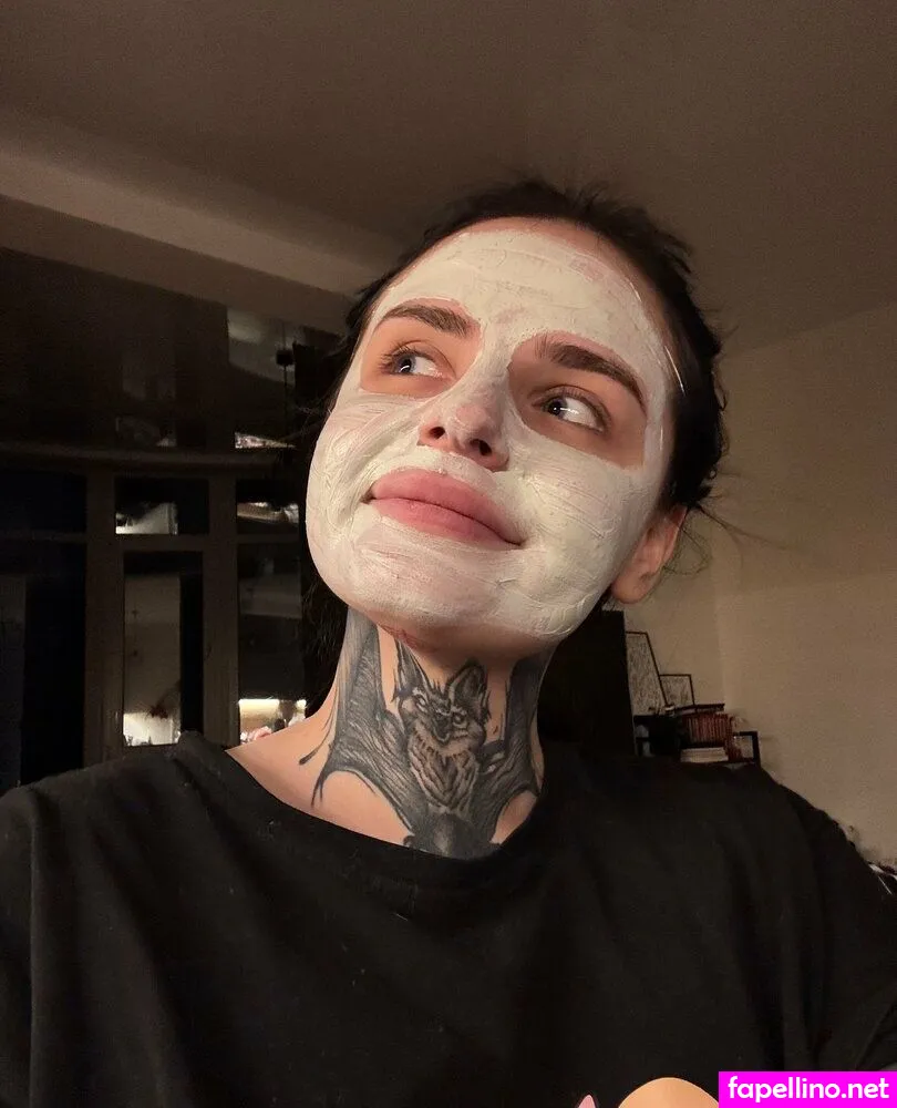 Gothic_nymp, gothicnymp Leaked Nude Picture #xiacqFcYPk