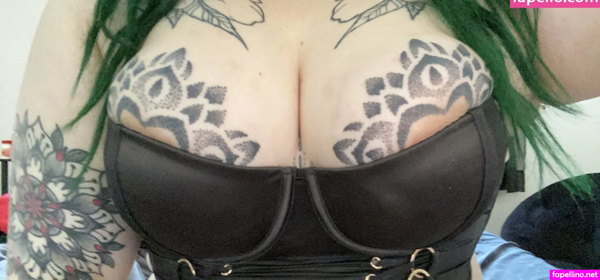 Gothicc-bimbo, gothicc.bimbo Leaked Nude Picture #0UIvt8LV0M