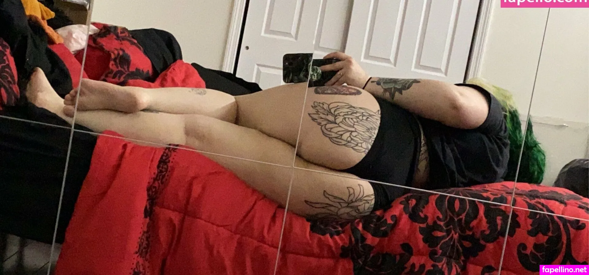 Gothicc-bimbo, gothicc.bimbo Leaked Nude Picture #6otwBTK0b3