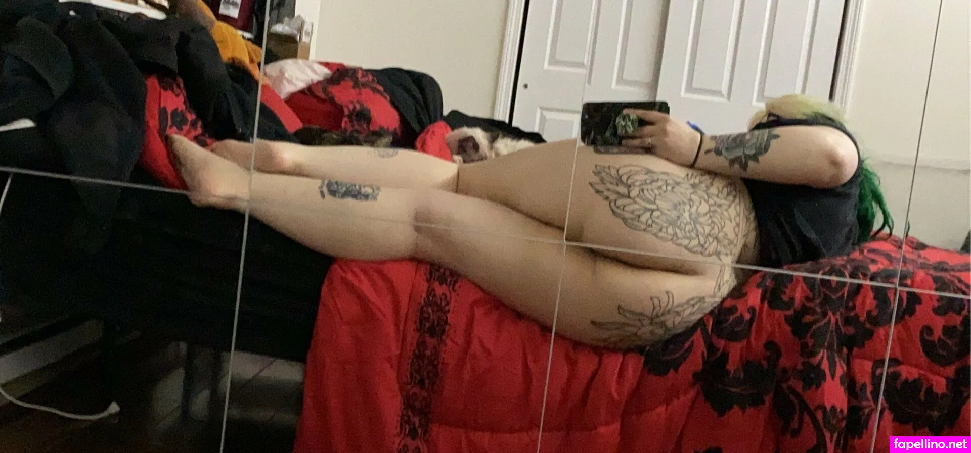 Gothicc-bimbo, gothicc.bimbo Leaked Nude Picture #8hWoPDDxeg