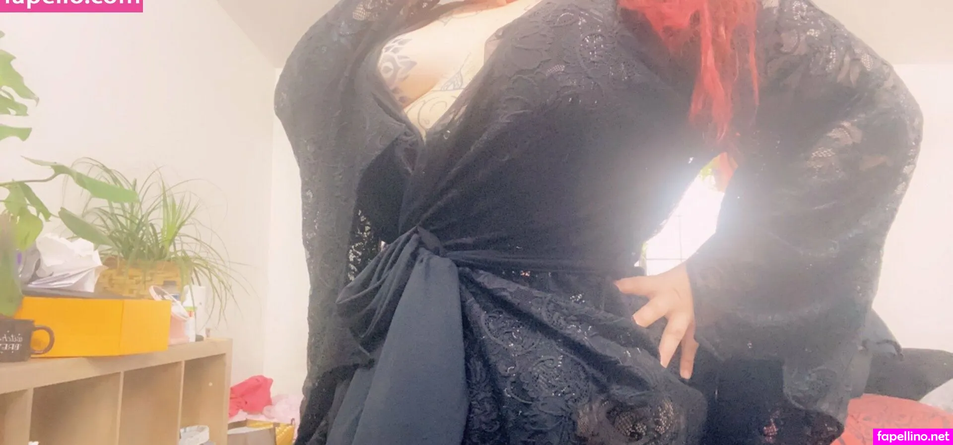 Gothicc-bimbo, gothicc.bimbo Leaked Nude Picture #F7QRWBvl6a