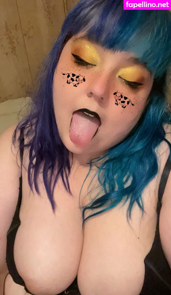 Gothiccbbw Leaked Nude Picture #0o9NYsF490