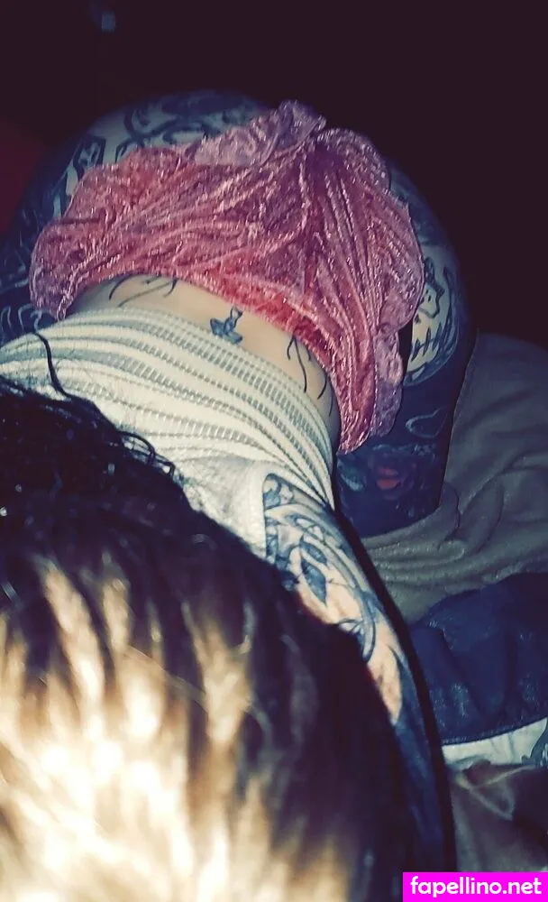 Gothicclilfairy Leaked Nude Picture #8wK72Z3eO7